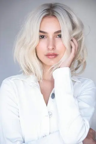 Peliculas de Marina Moschen
