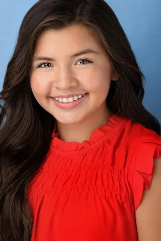 Samantha Rose Gomez - Córka • Potomstwo