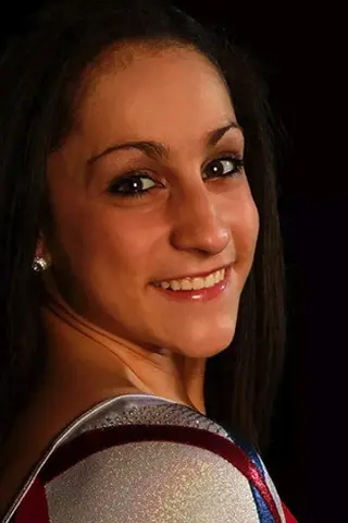 Peliculas de Jordyn Wieber