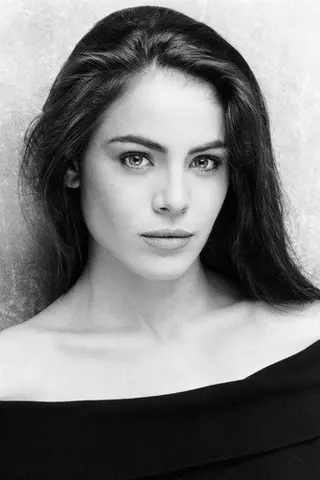 Peliculas de Yancy Butler