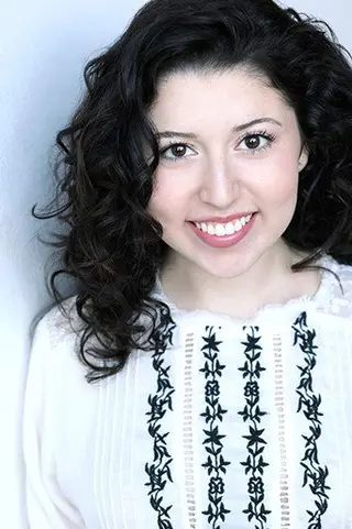 Peliculas de Allison Andreas