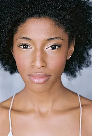 Peliculas de Jasmine Ashanti
