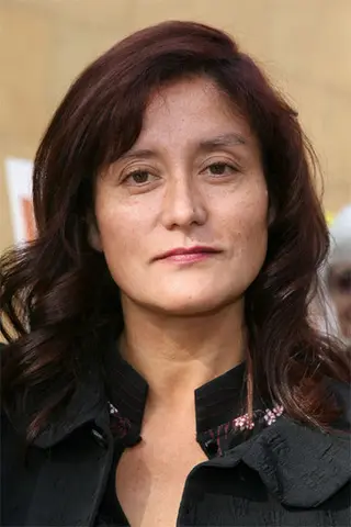Peliculas de Catalina Saavedra