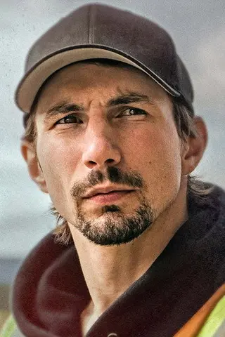 Peliculas de Parker Schnabel