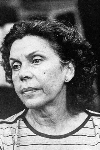Peliculas de Joyce de Oliveira