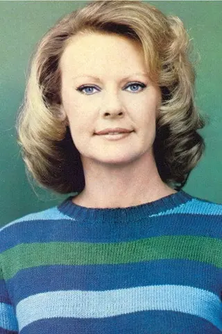 Peliculas de Elizabeth Hartmann
