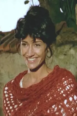 Peliculas de Albane Navizet