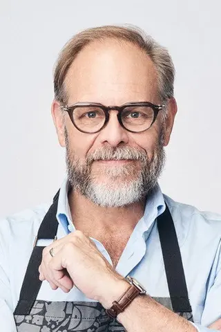 Peliculas de Alton Brown