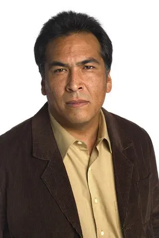 Peliculas de Eric Schweig