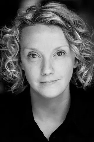 Peliculas de Naomi Radcliffe