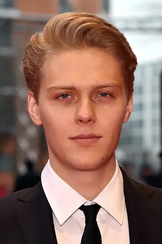 Peliculas de Jakub Gierszal