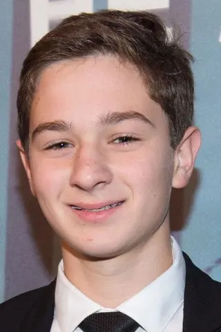 Peliculas de Jake Siciliano