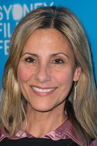 Peliculas de Zoe Carides