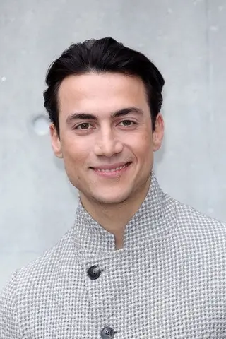 Peliculas de Matteo Paolillo