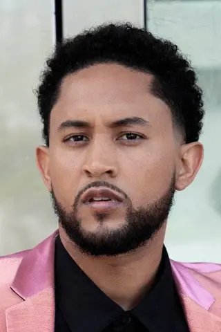 Peliculas de Tahj Mowry