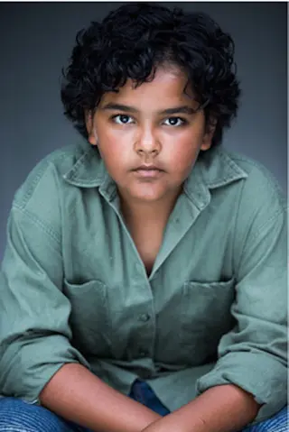 Peliculas de Braden Lewis