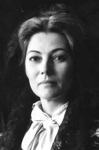Peliculas de Anne-Marie Deschodt