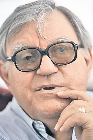 Peliculas de Geo Saizescu