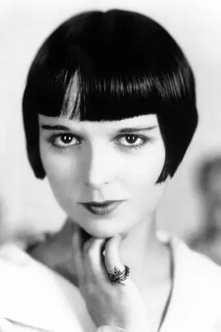 Louise Brooks - Córka • Potomstwo