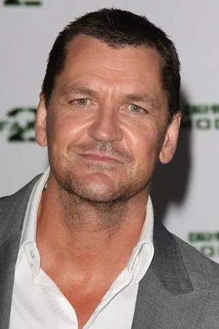 Peliculas de Craig Fairbrass