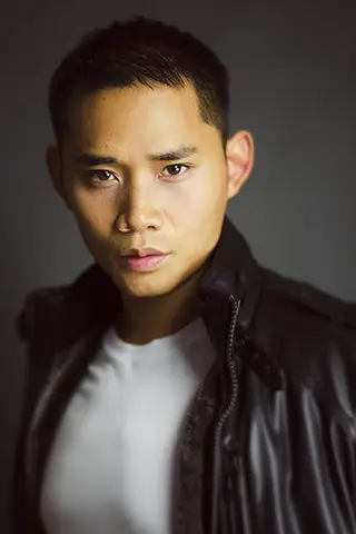 Peliculas de David Cheung