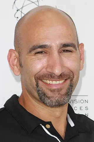 Peliculas de Jason Manuel Olazábal