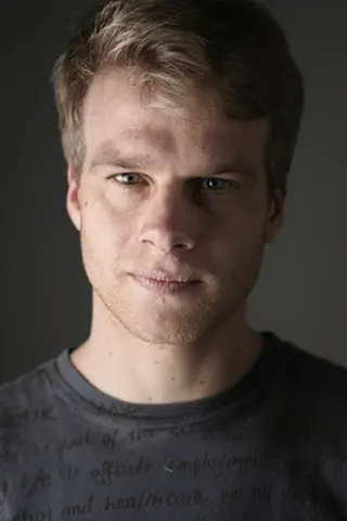Peliculas de Nathan Meister