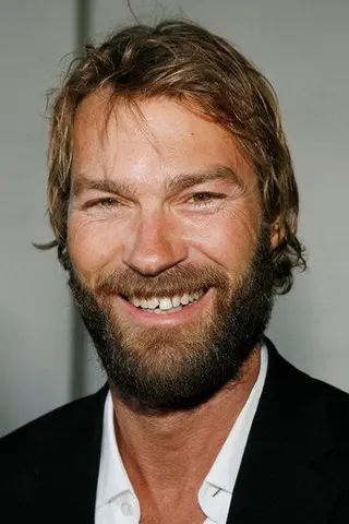 Peliculas de Andrew Wilson