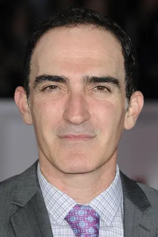 Peliculas de Patrick Fischler