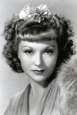 Peliculas de Joyce Compton