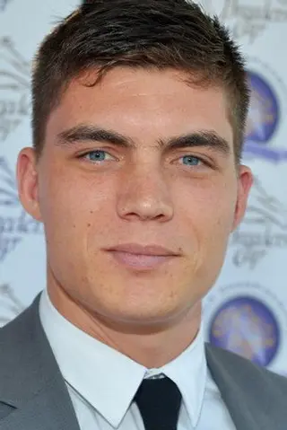 Peliculas de Zane Holtz