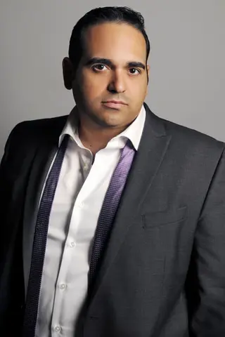 Peliculas de Robert Amaya