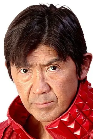 Peliculas de Masakatsu Funaki