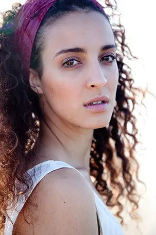 Peliculas de Astrid Meloni