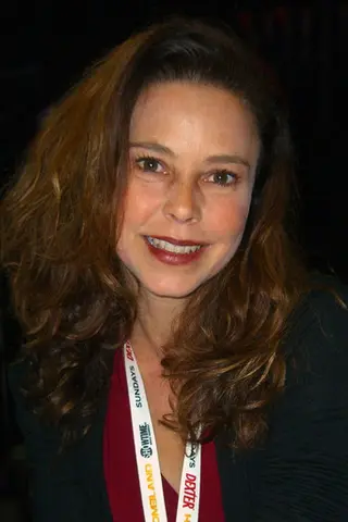 Peliculas de Dana Barron