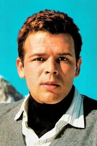 Peliculas de Renato Salvatori