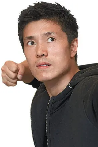 Peliculas de Liang Yang