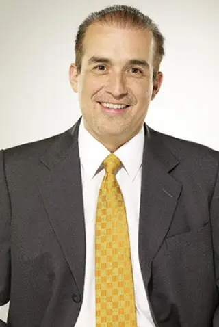 Peliculas de Luis Eduardo Motoa