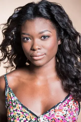Peliculas de Ebonee Noel