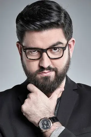 Peliculas de Manu Sánchez