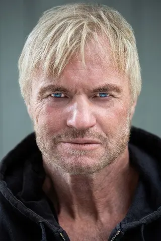 Peliculas de Vladimir Kulich