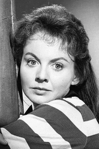 Peliculas de Mary Webster