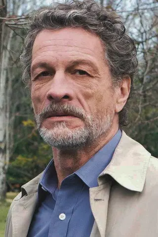 Peliculas de Daniel Fanego