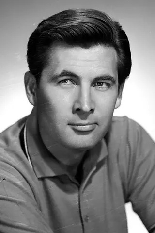 Peliculas de Fess Parker
