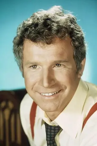 Peliculas de Wayne Rogers