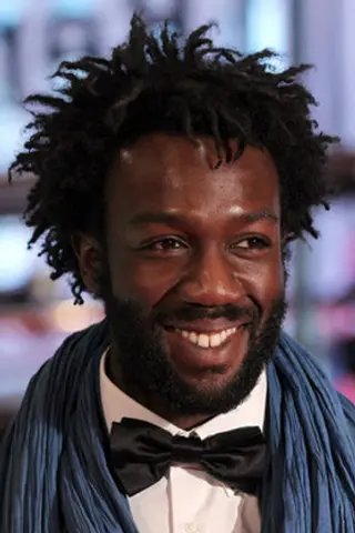 Peliculas de Jean-Christophe Folly