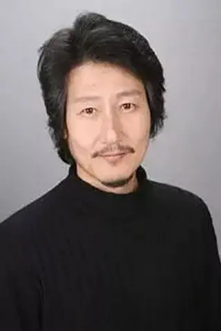 Peliculas de Akio Nakamura