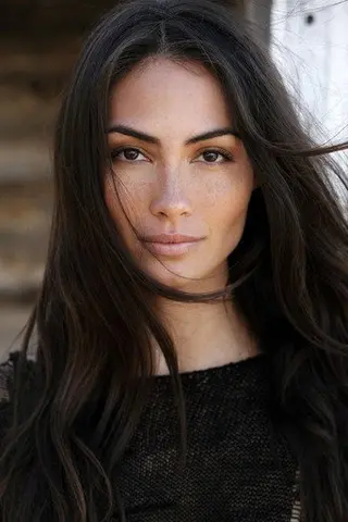 Peliculas de Caitlin McHugh