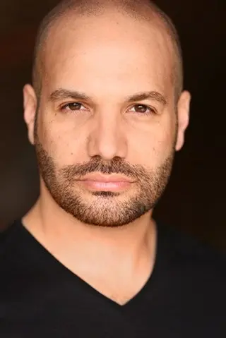 Peliculas de Alex Pérez