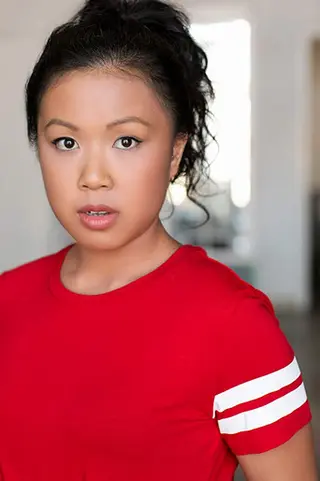 Peliculas de Stephanie Wong